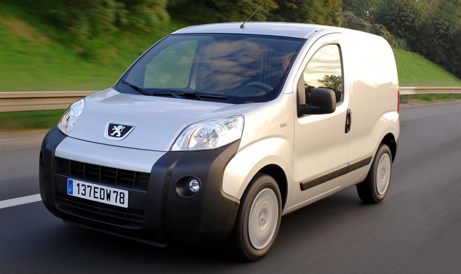  Peugeot Bipper 2008 года  (фото 63 из 93)
